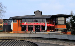 Autumn Season 2019 at New Wolsey Theatre
