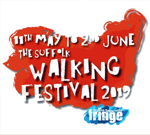 Suffolk Walking Festival