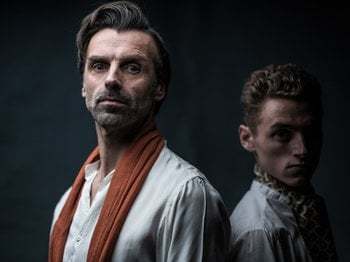 The Picture of Dorian Gray - A Review