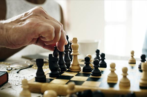International Chess Master to Tutor New Evening Course at Ipswich Institute