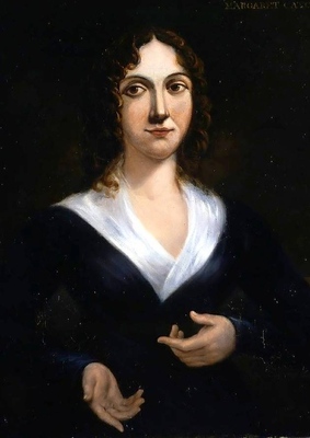 Margaret Catchpole