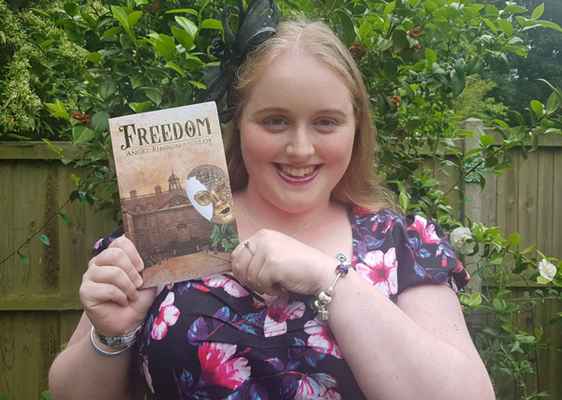 Ten Steps To Writing Your Own Book