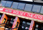 New Wolsey Theatre New Wolsey Theatre