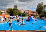 Beccles Lido