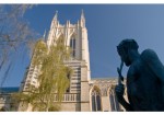 St Edmundsbury Cathederal