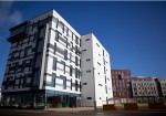 Business at Ipswich Waterfront