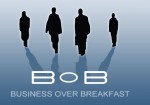 Business Over Breakfast (BoB)