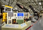 Ipswich Transport Museum