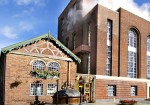 Greene King Brewery Tours