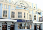 The Marina Theatre