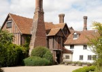 Otley Hall
