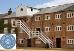 Snape Maltings
