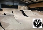 Area 25 SkatePark