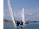 Bawdsey Quay Watersports