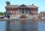 Heritage of Ipswich Waterfront