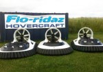 Flo-Ridaz Hovercraft