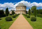 Ickworth House & Gardens