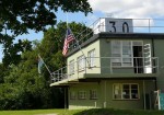 Martlesham Heath Control Tower Museum