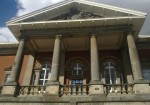 Old Custom House
