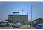 British Resistance Organisation/Parham Airfield Museum