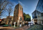 Ipswich Tourist Information Centre