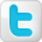 Follow us on Twitter