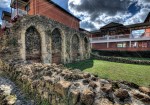 Heritage of Blackfriars