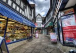 The Lanes