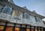 Heritage of The Lanes