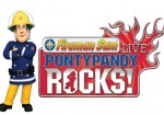 Fireman Sam