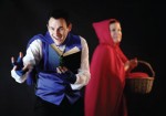 The Pantaloons: Grimm Fairy Tales