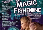 Red Rose Chain Presents - The Magic Fishbone
