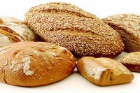 Bread Making Workshop @ Assington Mill