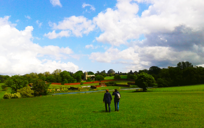 suffolk walking festival