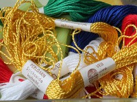  Colourful Coral Reef – Creative  Embroidery and Beadwork @ Belstead Brook Hotel | Ipswich | United Kingdom