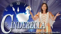 Cinderella @ Regent Theatre | Ipswich | United Kingdom