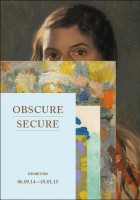 Obscure Secure Art Exhibition @ Wolsey Art Gallery | Ipswich | England | United Kingdom