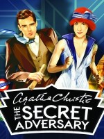 Agatha Christie's The Secret Adversary @ New Wolsey Theatre