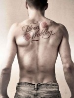 Blood Wedding @ New Wolsey Theatre