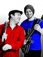 Johnny and The Baptists : Rock the Vote @ New Wolsey Theatre