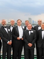 The Pasadena Roof Orchestra @ New Wolsey Theatre