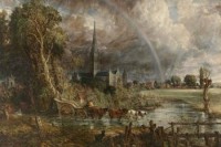 John Constable's masterpiece at Christchurch Mansion @ Christchurch Mansion | Ipswich | United Kingdom