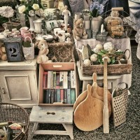 Ipswich Music Day Market @ Christchurch Park