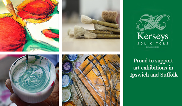 kerseys art exhibitions